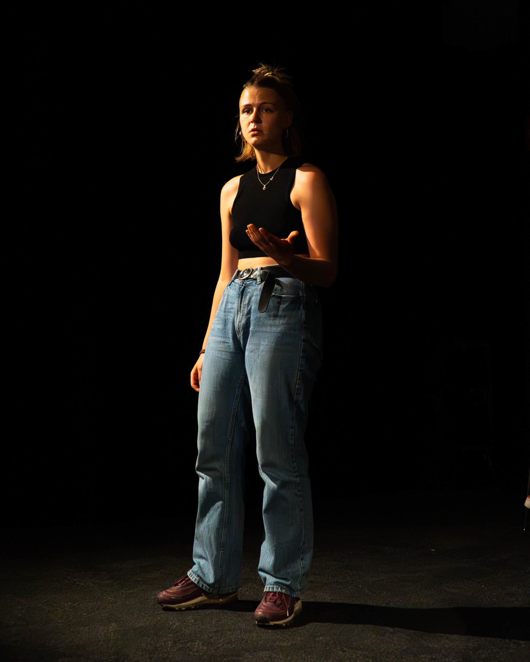 Actrice